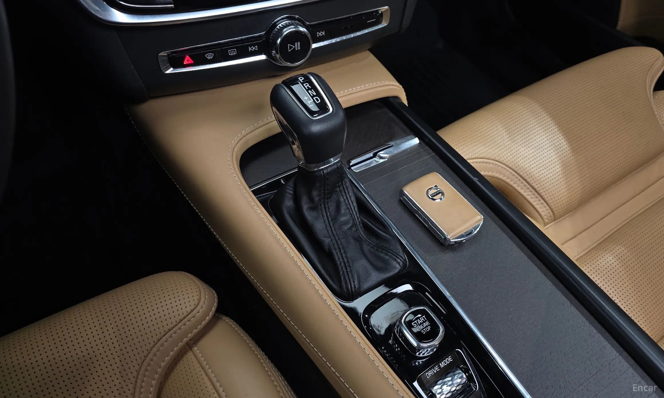 V90 Cross Country