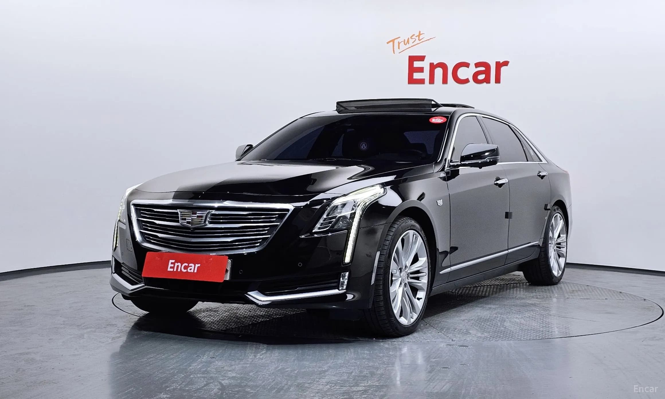 CT6