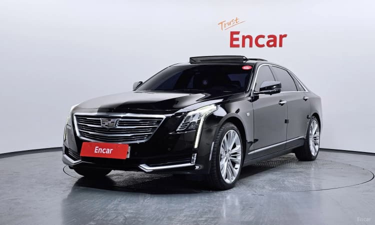CT6