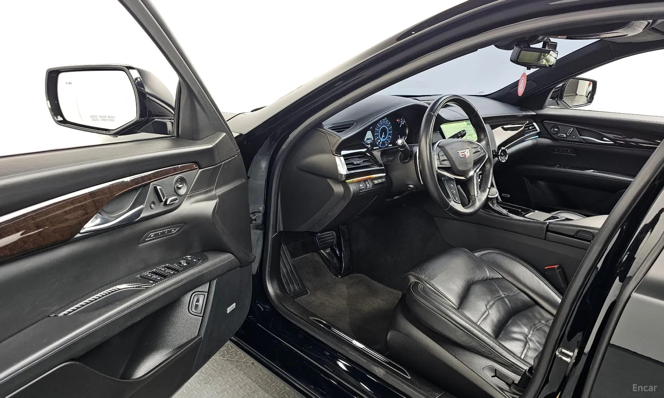 CT6