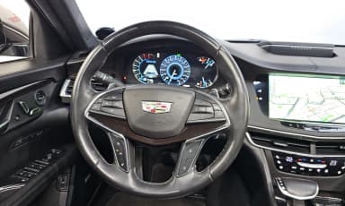 CT6