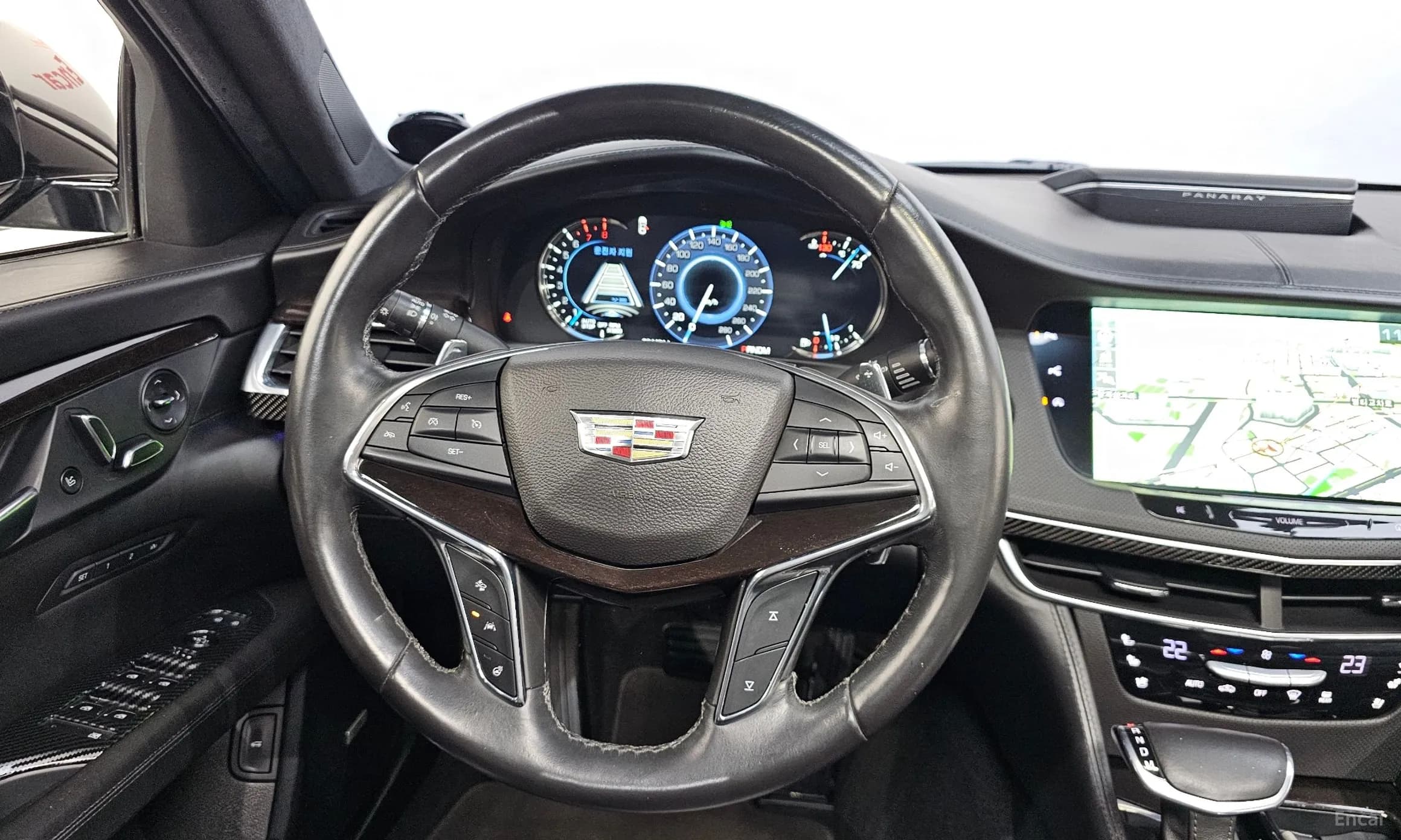 CT6