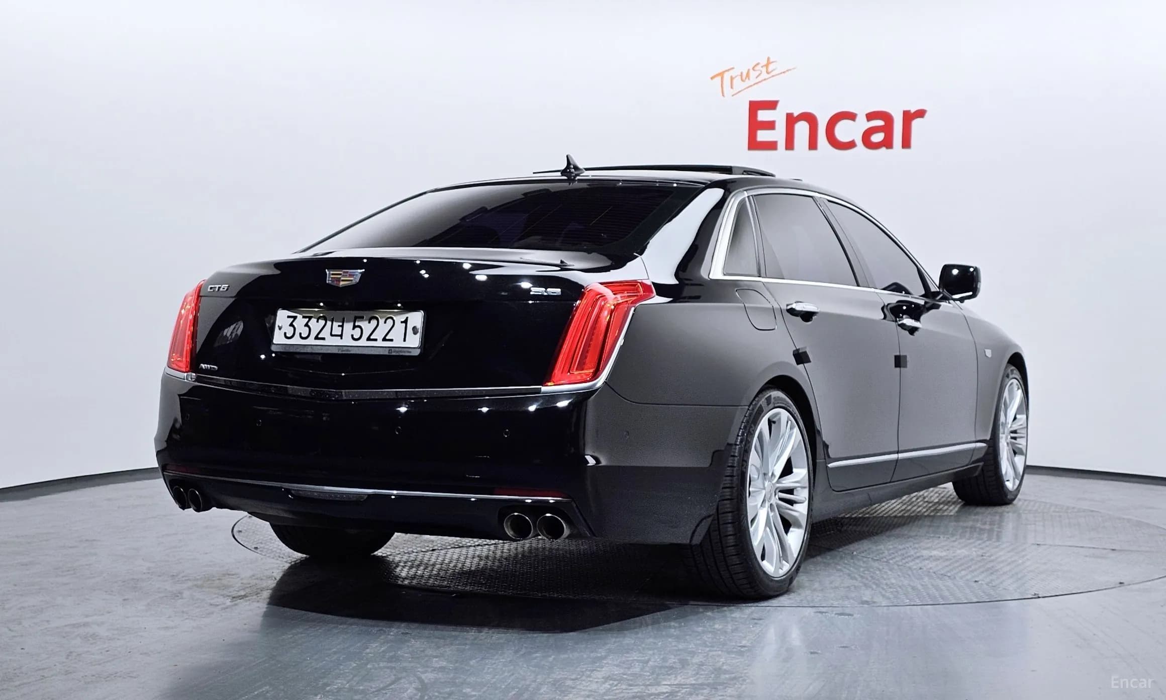 CT6