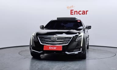 CT6