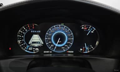 CT6