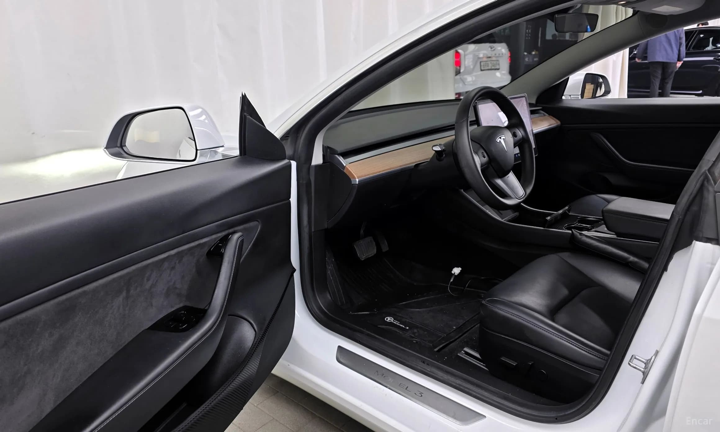 Model 3