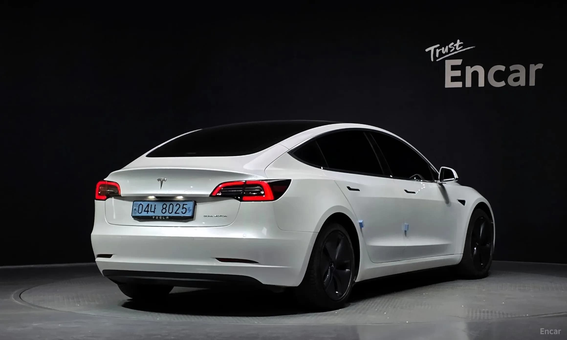Model 3