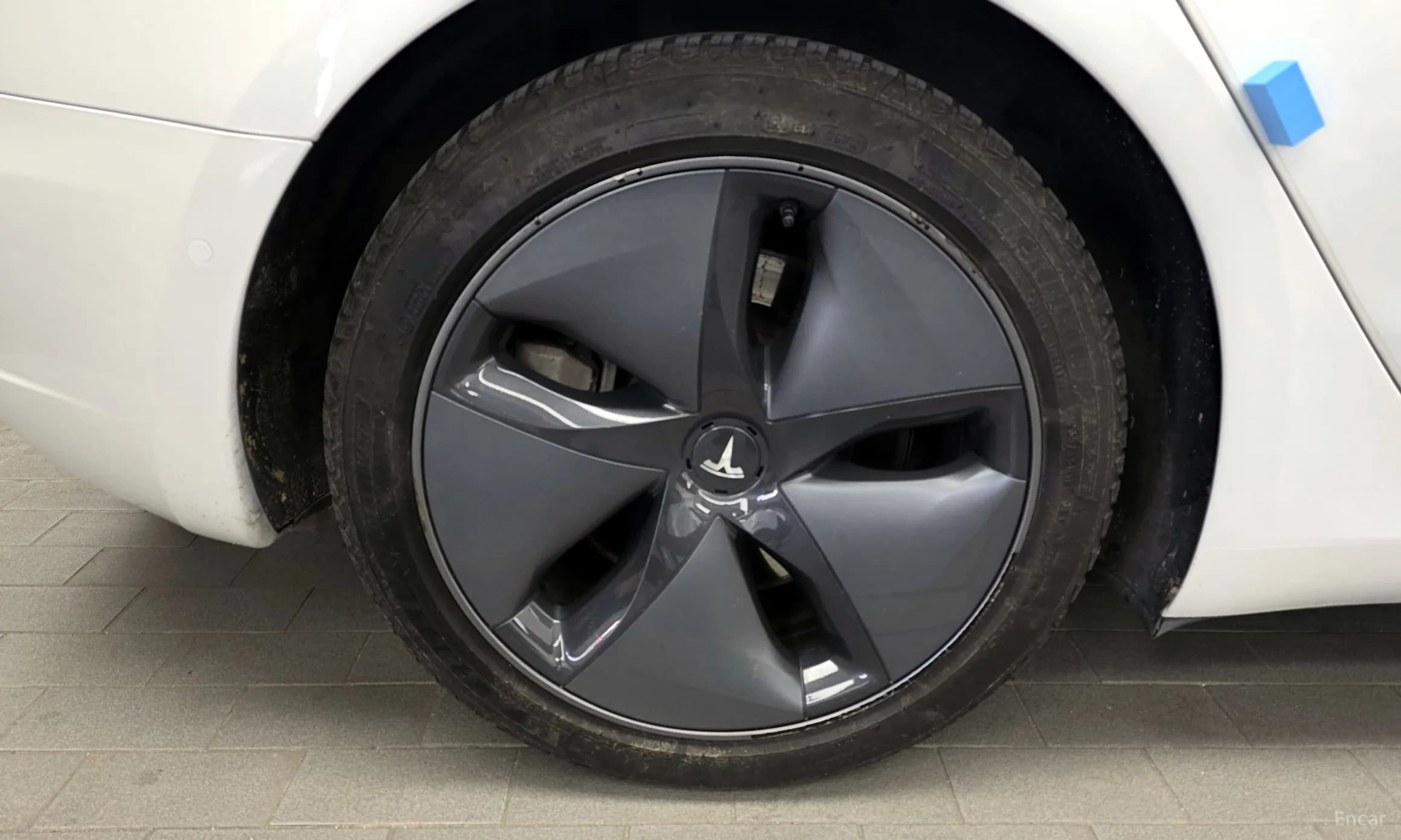 Model 3