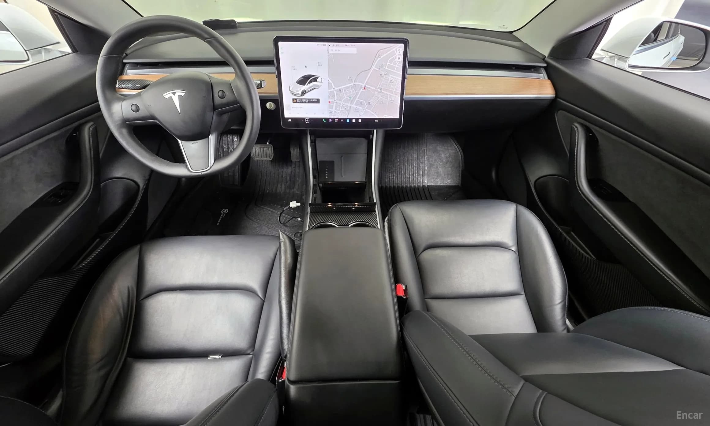 Model 3