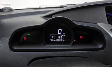 Korando Turismo