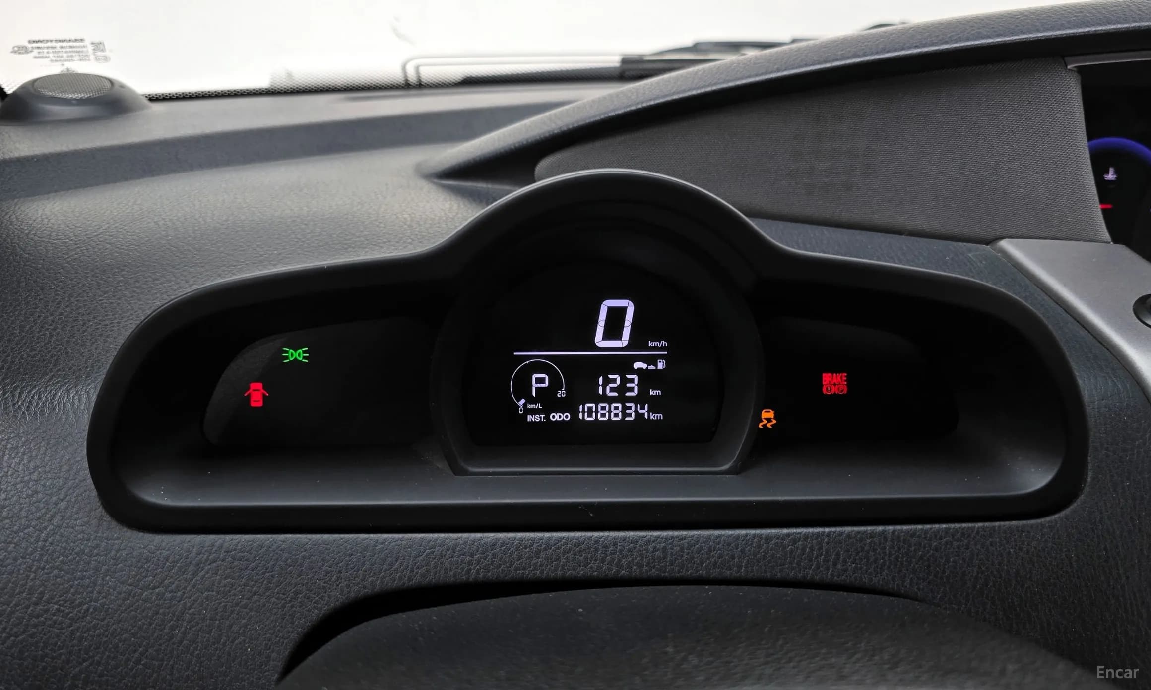 Korando Turismo