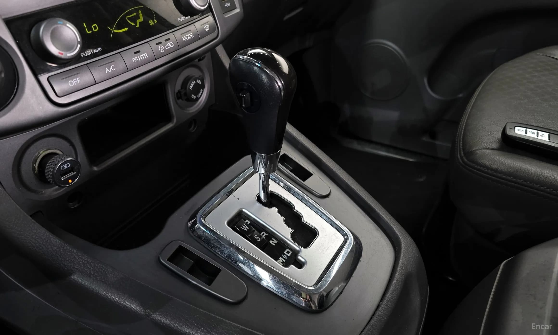 Korando Turismo