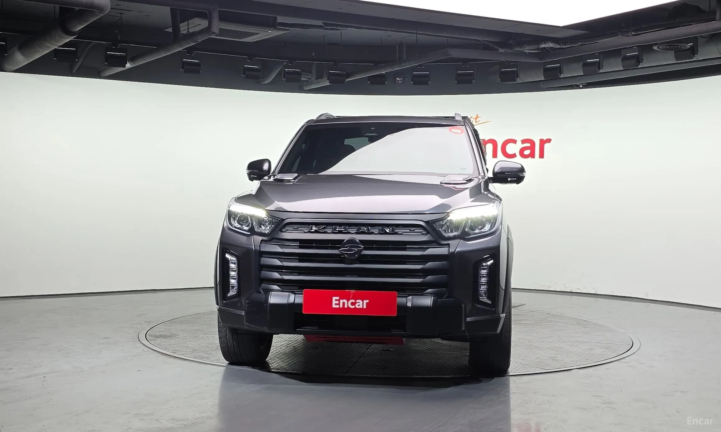 Rexton Sports Khan