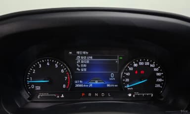 Explorer 6th Generation