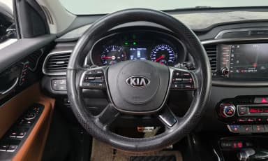 Sorento