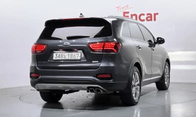 Sorento
