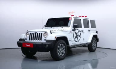 Wrangler (JK)