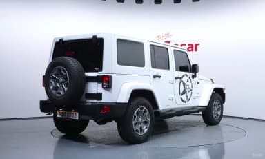 Wrangler (JK)