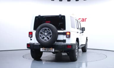 Wrangler (JK)