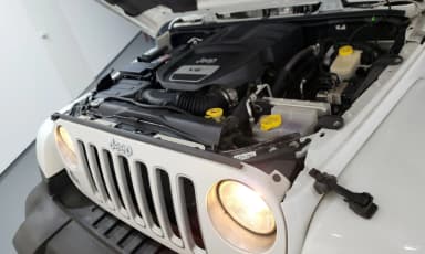 Wrangler (JK)