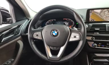 X4 (G02)