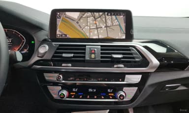X4 (G02)