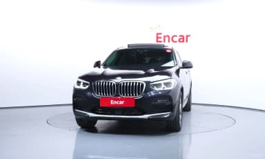 X4 (G02)