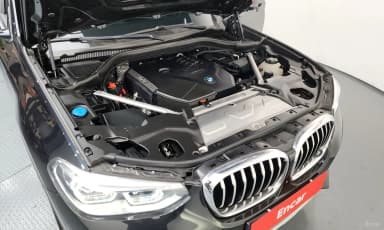 X4 (G02)