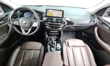 X4 (G02)