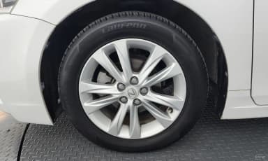 CT200h