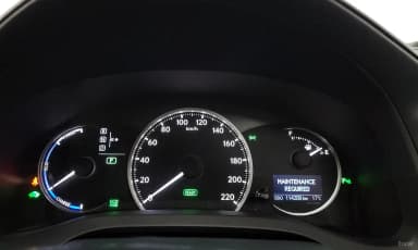 CT200h