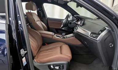 X6 (G06)