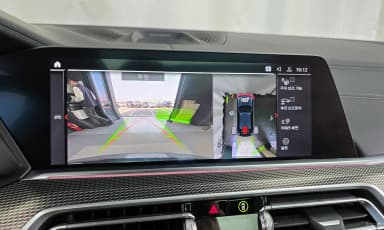 X6 (G06)