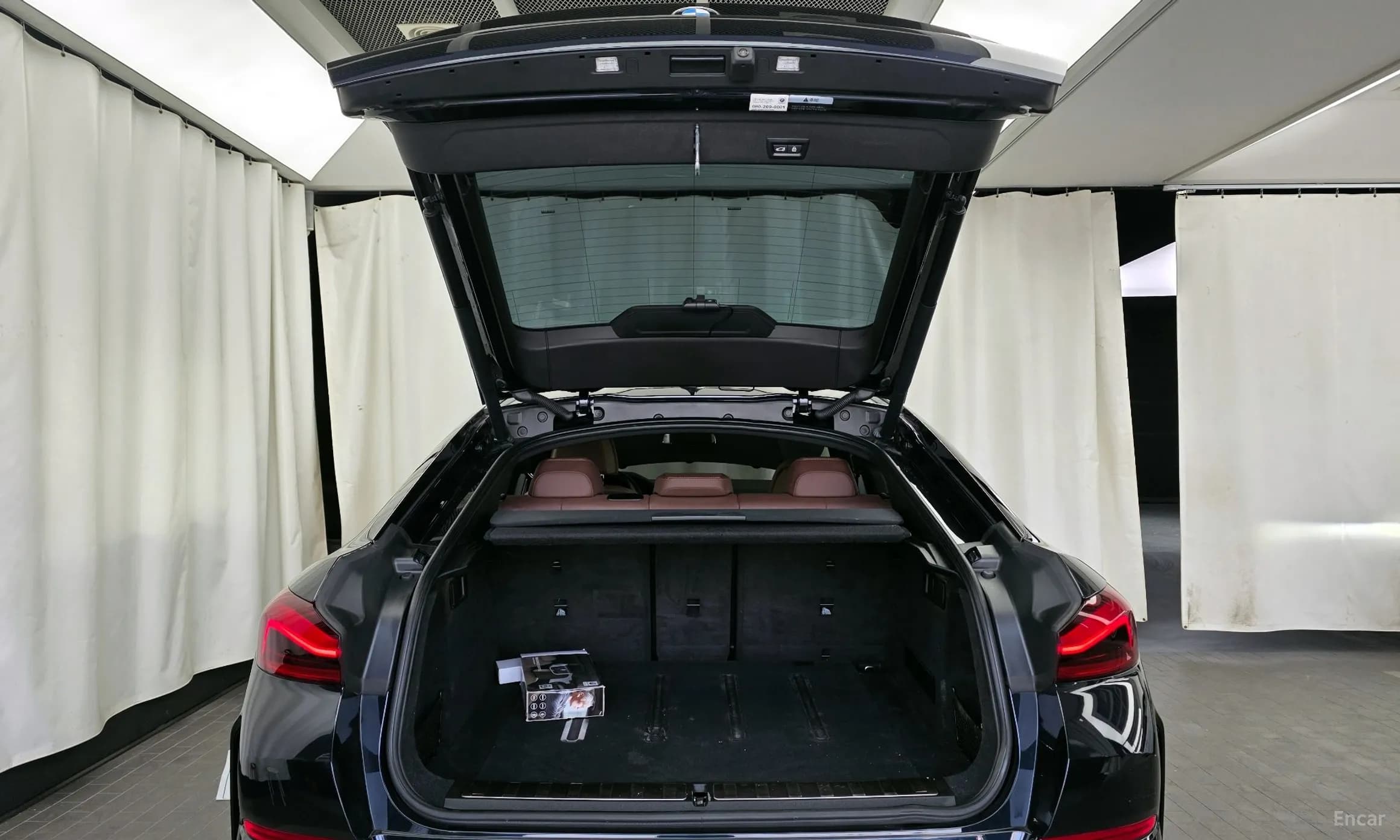 X6 (G06)