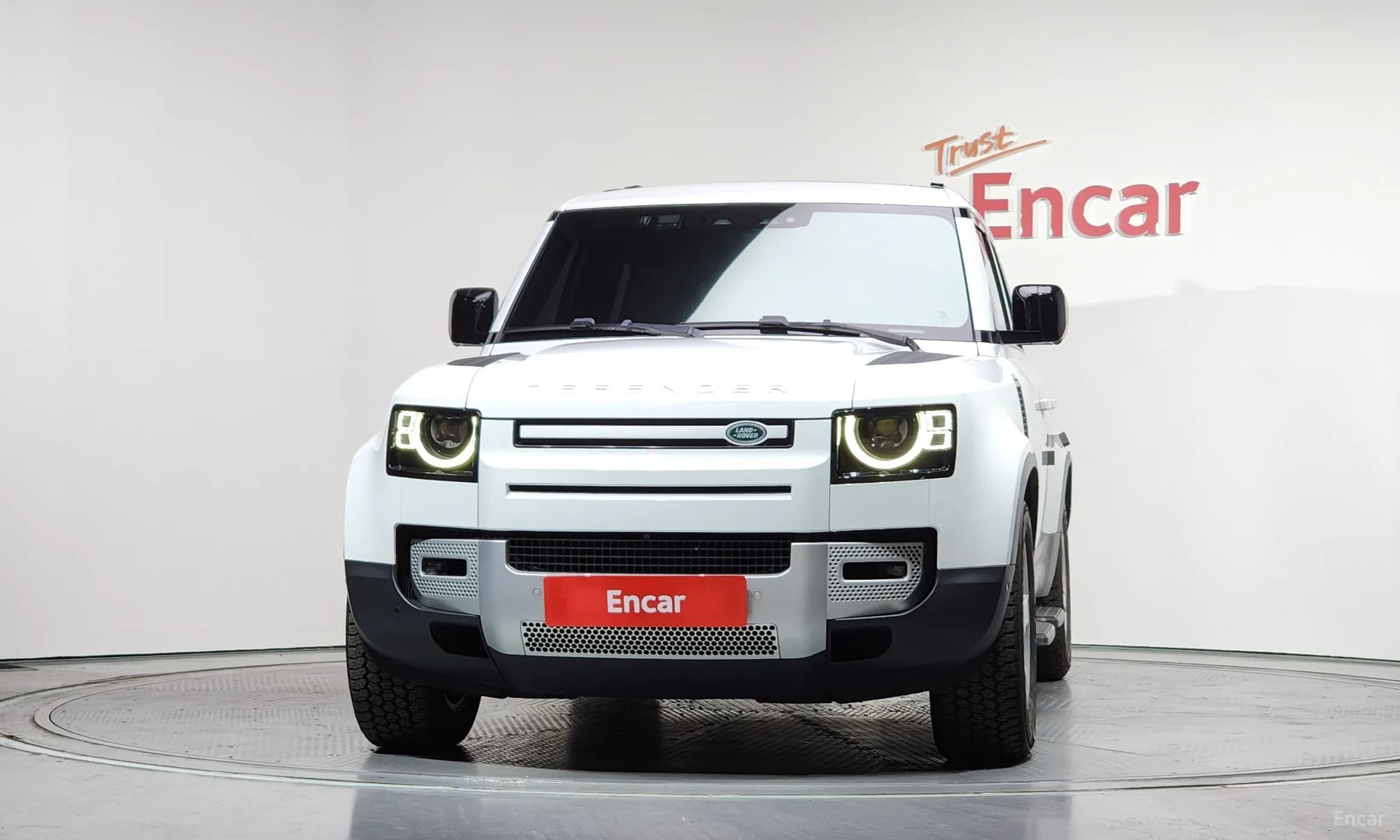 Defender (L663)
