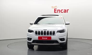 Cherokee (KL)