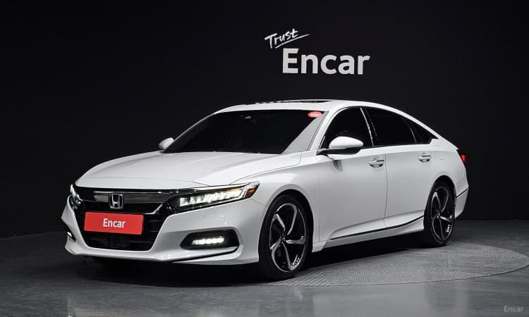 Accord 10th Generation