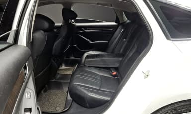 Accord 10th Generation