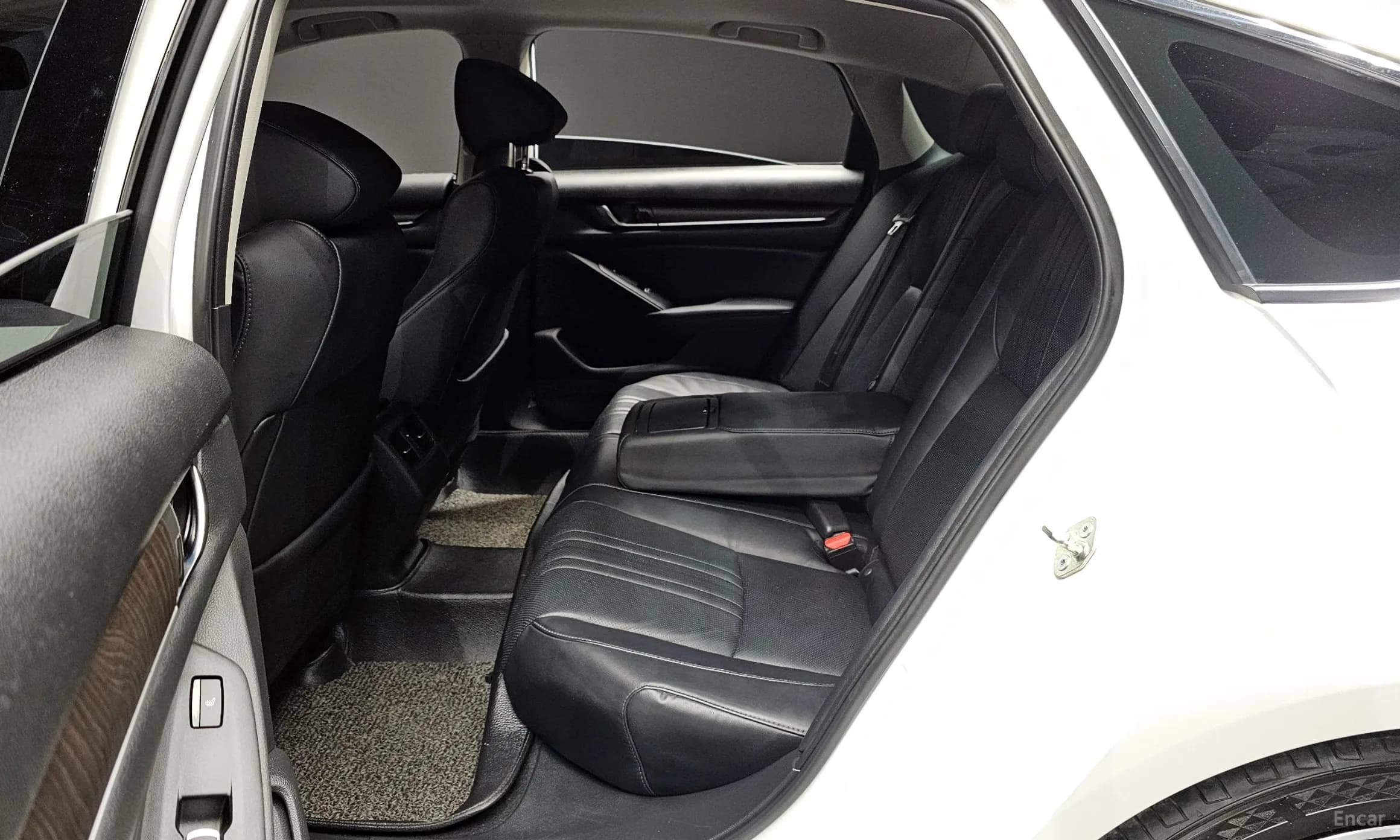 Accord 10th Generation