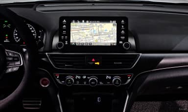 Accord 10th Generation