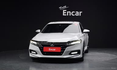 Accord 10th Generation