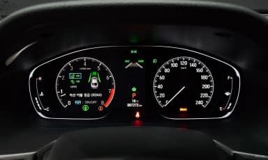 Accord 10th Generation