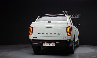 Rexton Sports