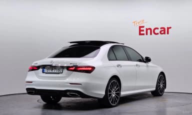 E-Class W213