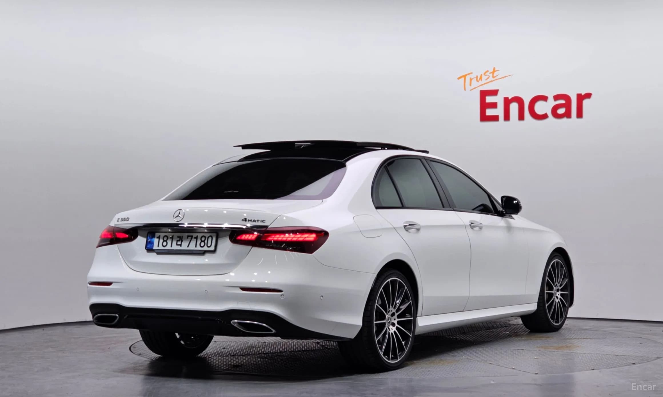 E-Class W213
