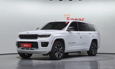 Grand Cherokee (WL)
