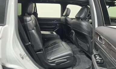 Grand Cherokee (WL)