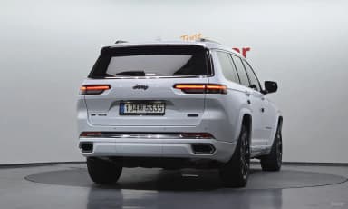 Grand Cherokee (WL)