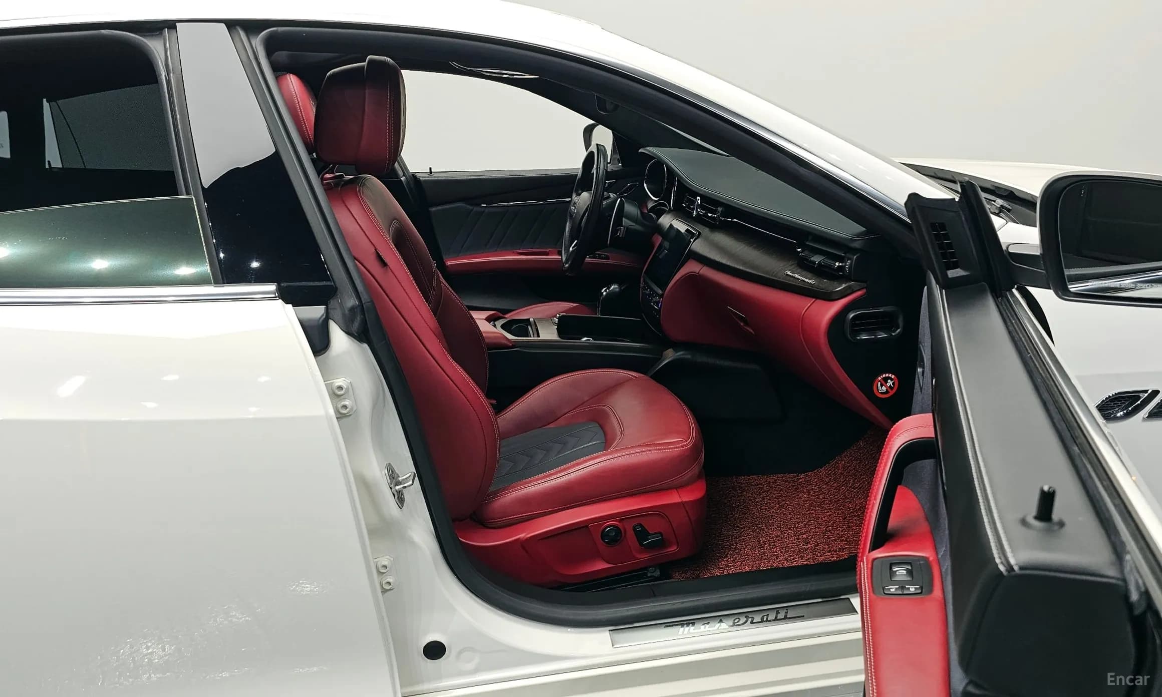 Quattroporte