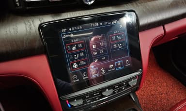 Quattroporte